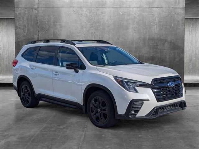 2023 Subaru Ascent Onyx Edition