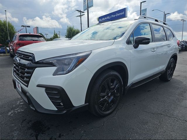 2023 Subaru Ascent Onyx Edition