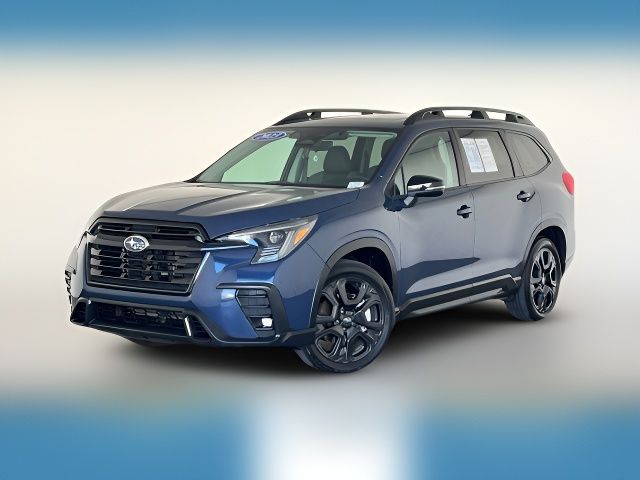 2023 Subaru Ascent Onyx Edition