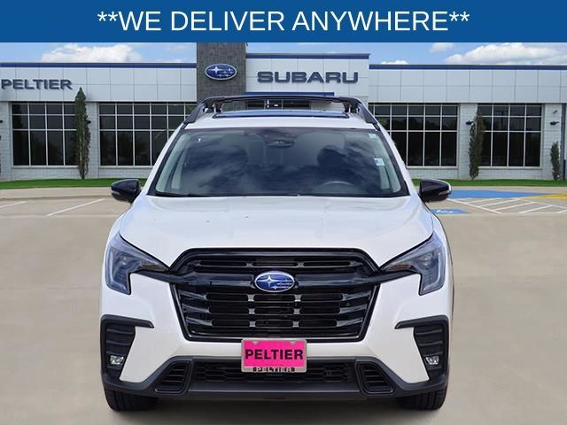 2023 Subaru Ascent Onyx Edition
