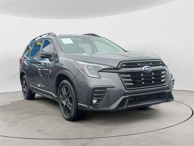 2023 Subaru Ascent Onyx Edition