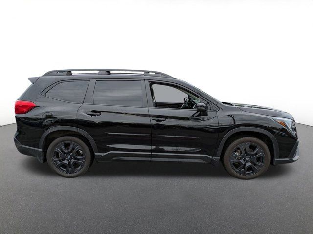 2023 Subaru Ascent Onyx Edition