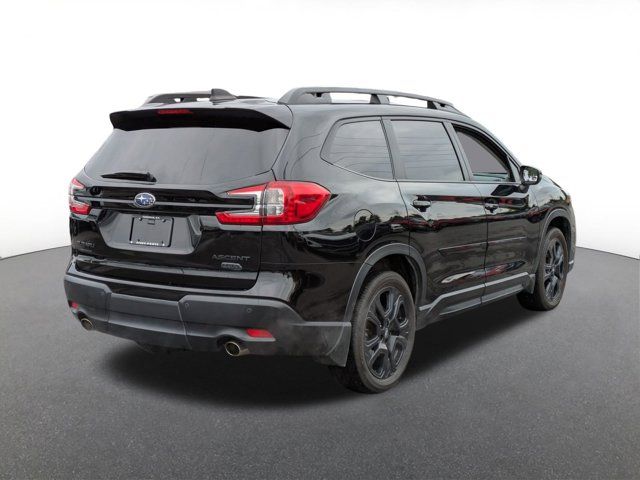 2023 Subaru Ascent Onyx Edition