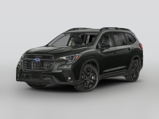 2023 Subaru Ascent Onyx Edition