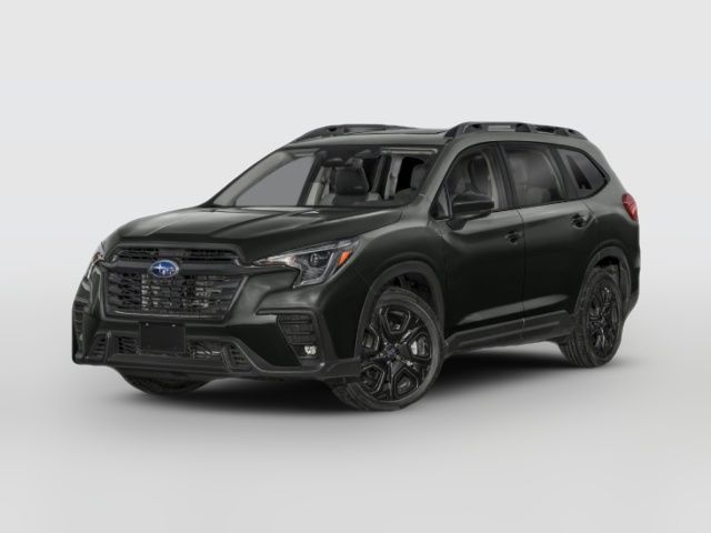 2023 Subaru Ascent Onyx Edition