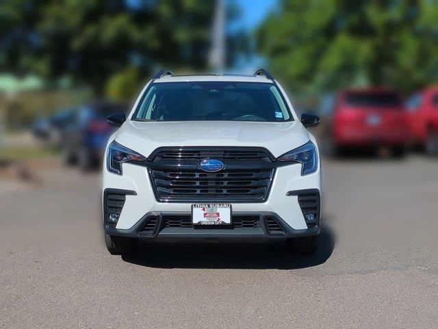 2023 Subaru Ascent Onyx Edition