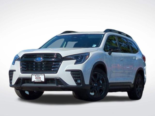 2023 Subaru Ascent Onyx Edition