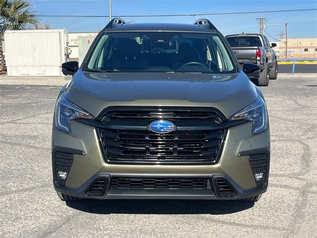 2023 Subaru Ascent Onyx Edition Limited