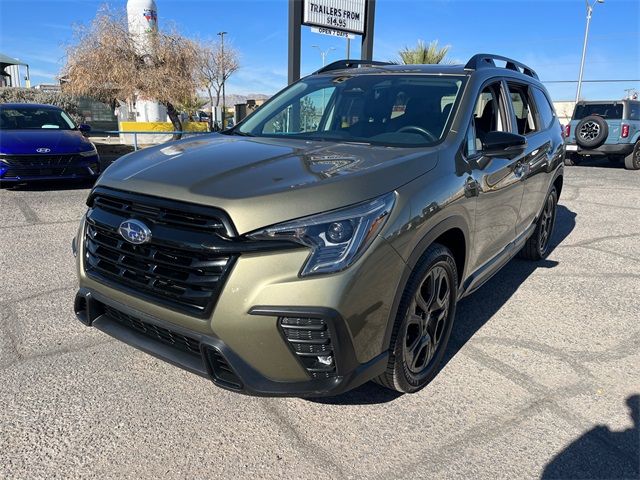 2023 Subaru Ascent Onyx Edition Limited