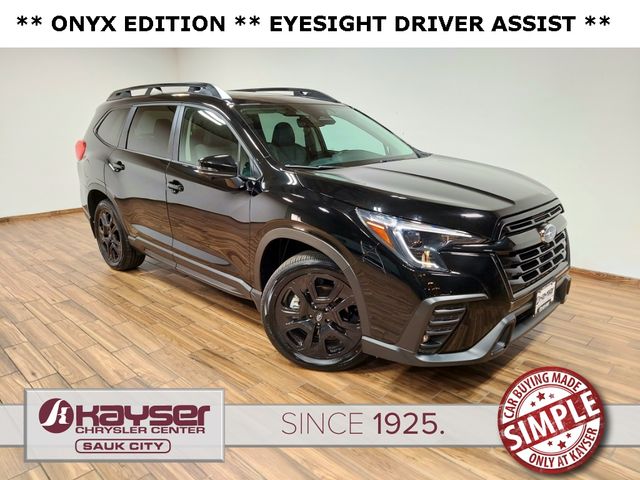 2023 Subaru Ascent Onyx Edition Limited