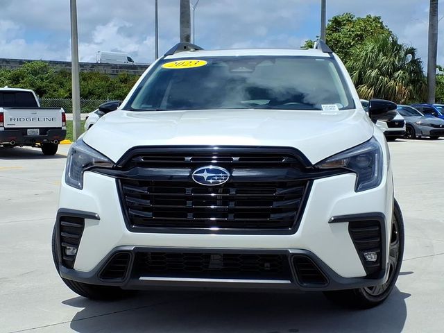 2023 Subaru Ascent Onyx Edition Limited