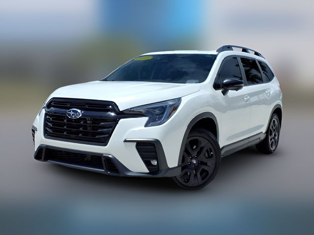 2023 Subaru Ascent Onyx Edition Limited