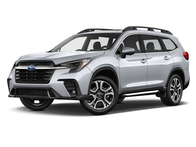 2023 Subaru Ascent Onyx Edition Limited