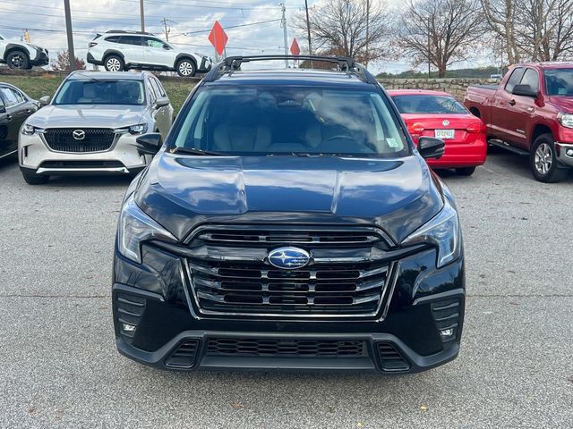 2023 Subaru Ascent Onyx Edition Limited