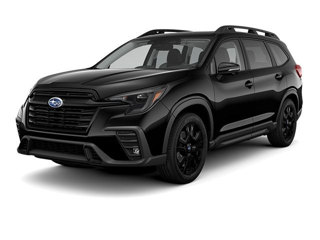 2023 Subaru Ascent Onyx Edition Limited