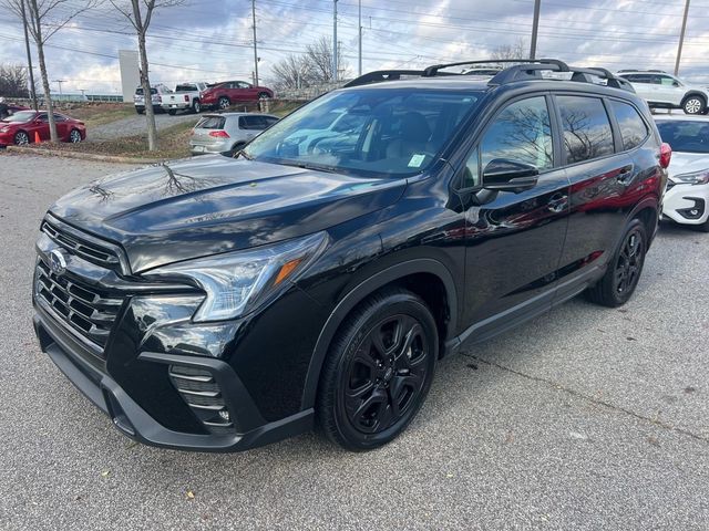 2023 Subaru Ascent Onyx Edition Limited