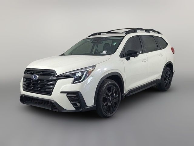 2023 Subaru Ascent Onyx Edition Limited