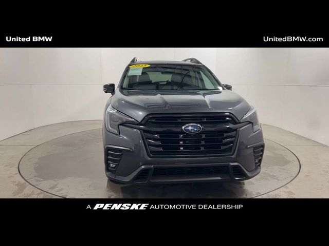 2023 Subaru Ascent Onyx Edition Limited