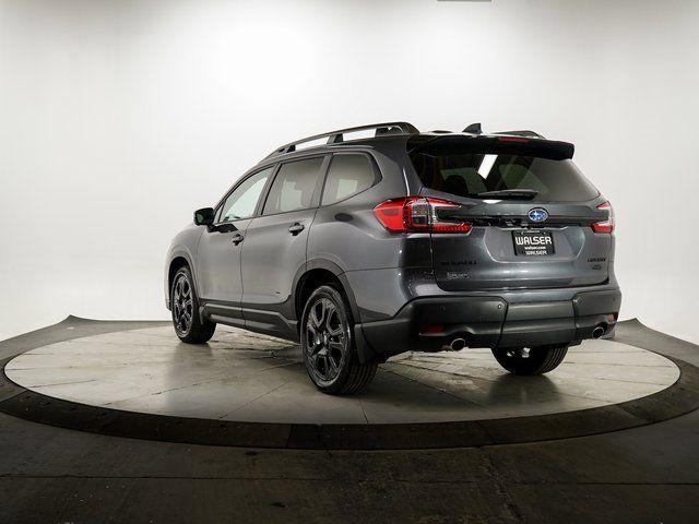 2023 Subaru Ascent Onyx Edition Limited