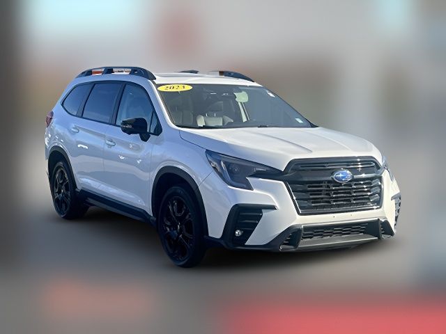 2023 Subaru Ascent Onyx Edition Limited