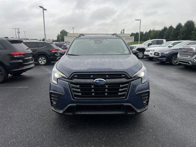 2023 Subaru Ascent Onyx Edition Limited