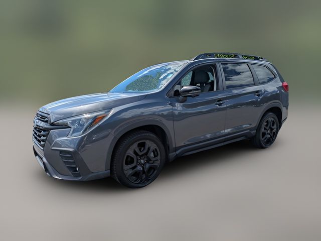 2023 Subaru Ascent Onyx Edition Limited