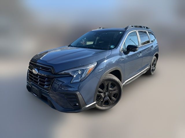 2023 Subaru Ascent Onyx Edition Limited