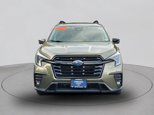 2023 Subaru Ascent Onyx Edition Limited