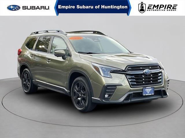 2023 Subaru Ascent Onyx Edition Limited