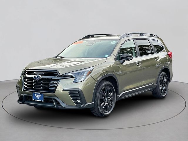 2023 Subaru Ascent Onyx Edition Limited