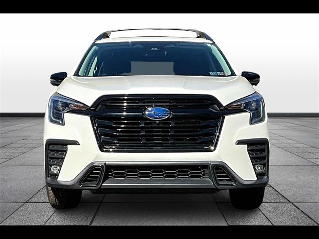 2023 Subaru Ascent Onyx Edition Limited