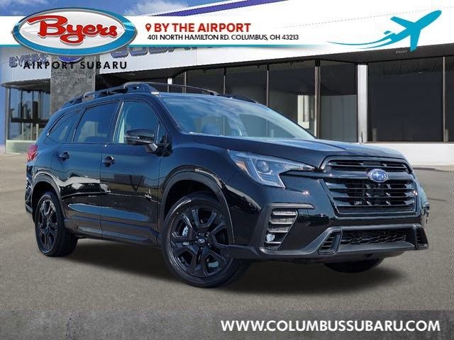 2023 Subaru Ascent Onyx Edition Limited