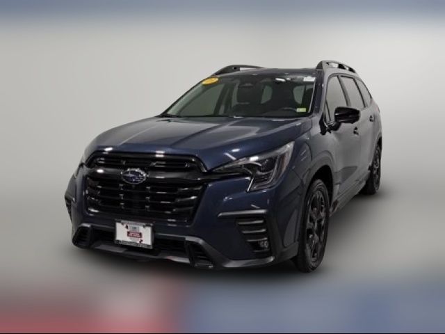 2023 Subaru Ascent Onyx Edition Limited