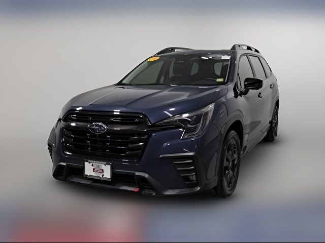 2023 Subaru Ascent Onyx Edition Limited