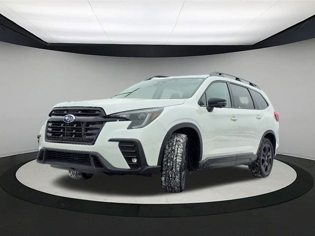 2023 Subaru Ascent Onyx Edition Limited