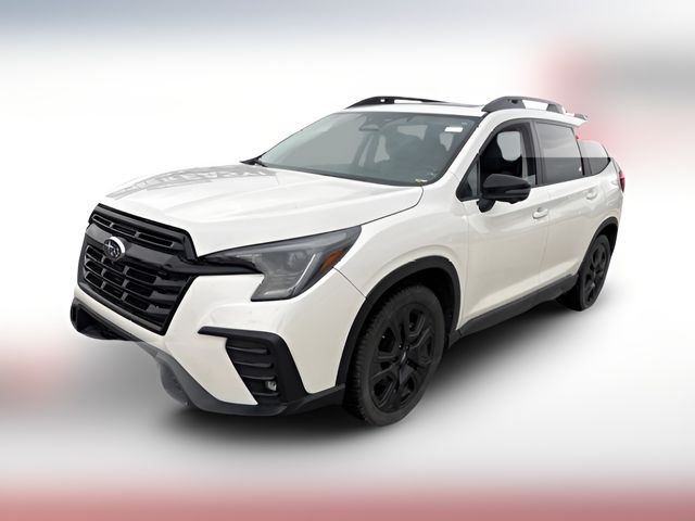 2023 Subaru Ascent Onyx Edition Limited