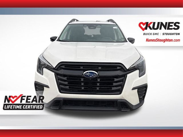 2023 Subaru Ascent Onyx Edition Limited