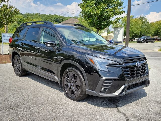 2023 Subaru Ascent Onyx Edition Limited