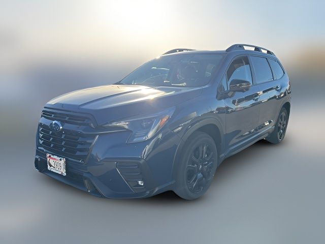 2023 Subaru Ascent Onyx Edition Limited