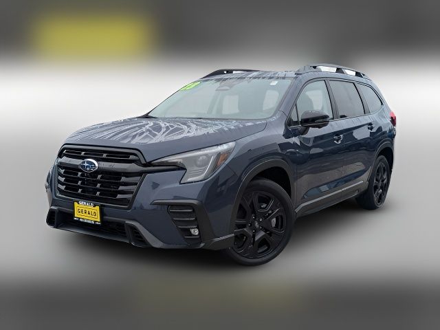 2023 Subaru Ascent Onyx Edition Limited