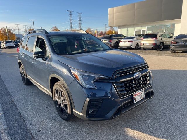 2023 Subaru Ascent Onyx Edition Limited