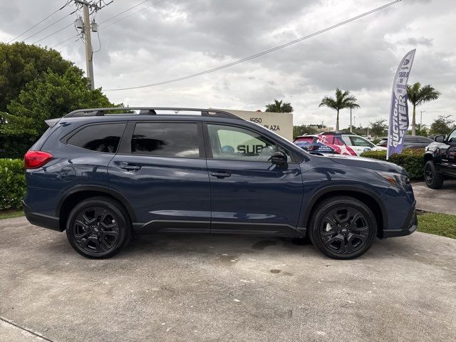 2023 Subaru Ascent Onyx Edition Limited