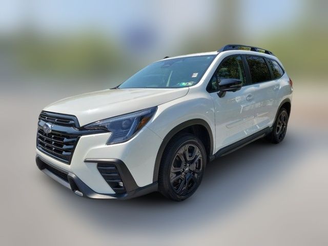 2023 Subaru Ascent Onyx Edition Limited