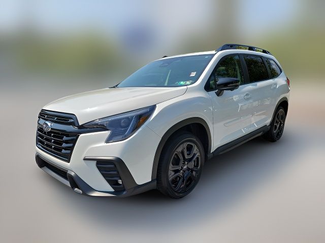 2023 Subaru Ascent Onyx Edition Limited