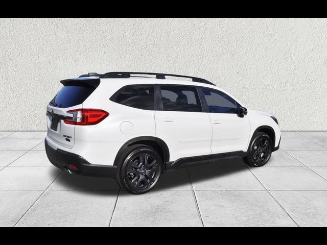 2023 Subaru Ascent Onyx Edition Limited