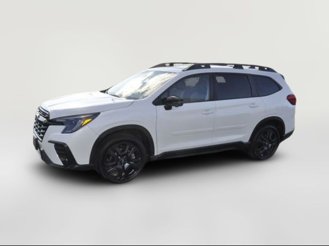 2023 Subaru Ascent Onyx Edition Limited