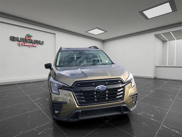 2023 Subaru Ascent Onyx Edition Limited