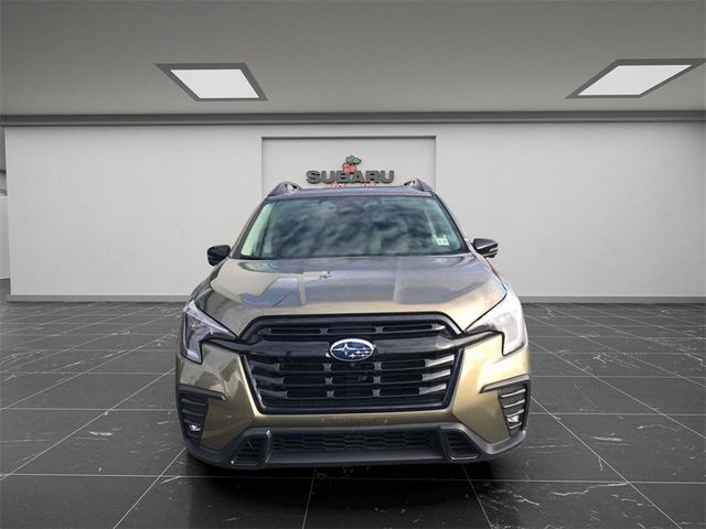 2023 Subaru Ascent Onyx Edition Limited