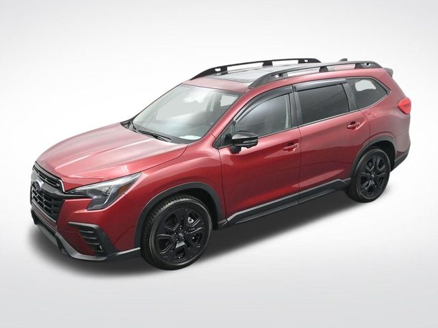 2023 Subaru Ascent Onyx Edition Limited