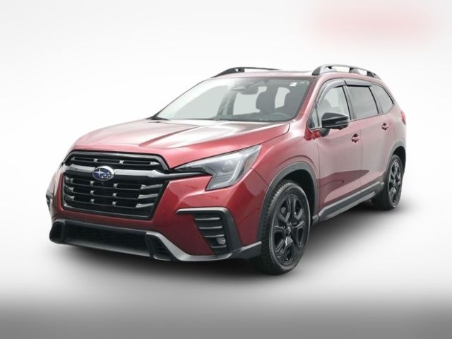 2023 Subaru Ascent Onyx Edition Limited